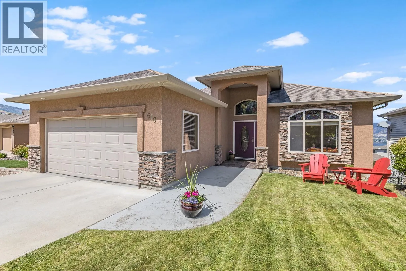 610 Arrowleaf Lane
