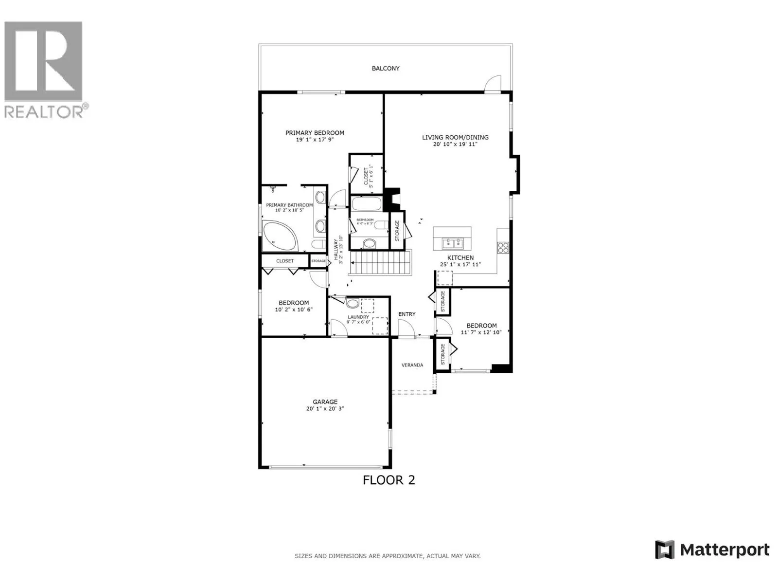 610 Arrowleaf Lane