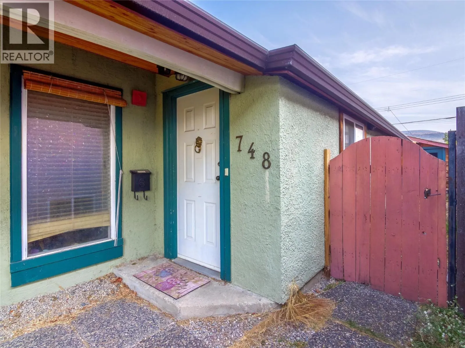 748 Penticton Avenue