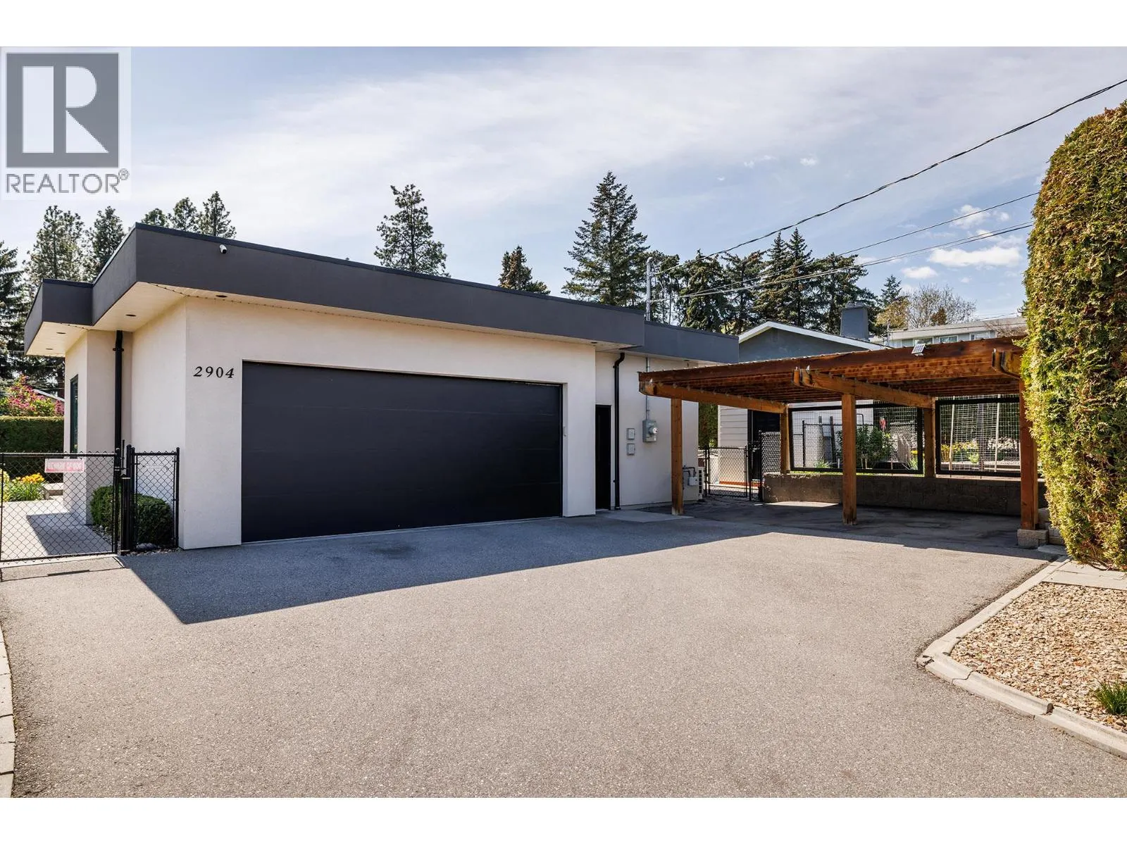 2904 Weatherhill Road