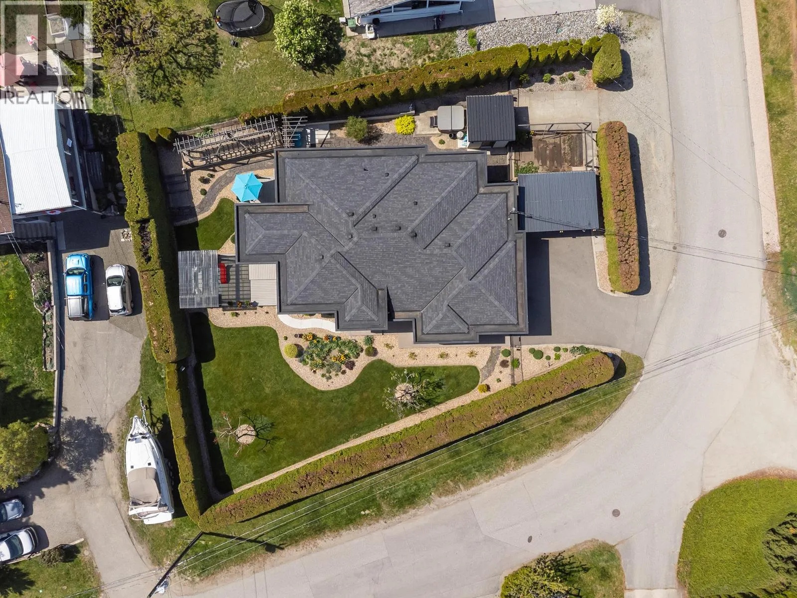 2904 Weatherhill Road