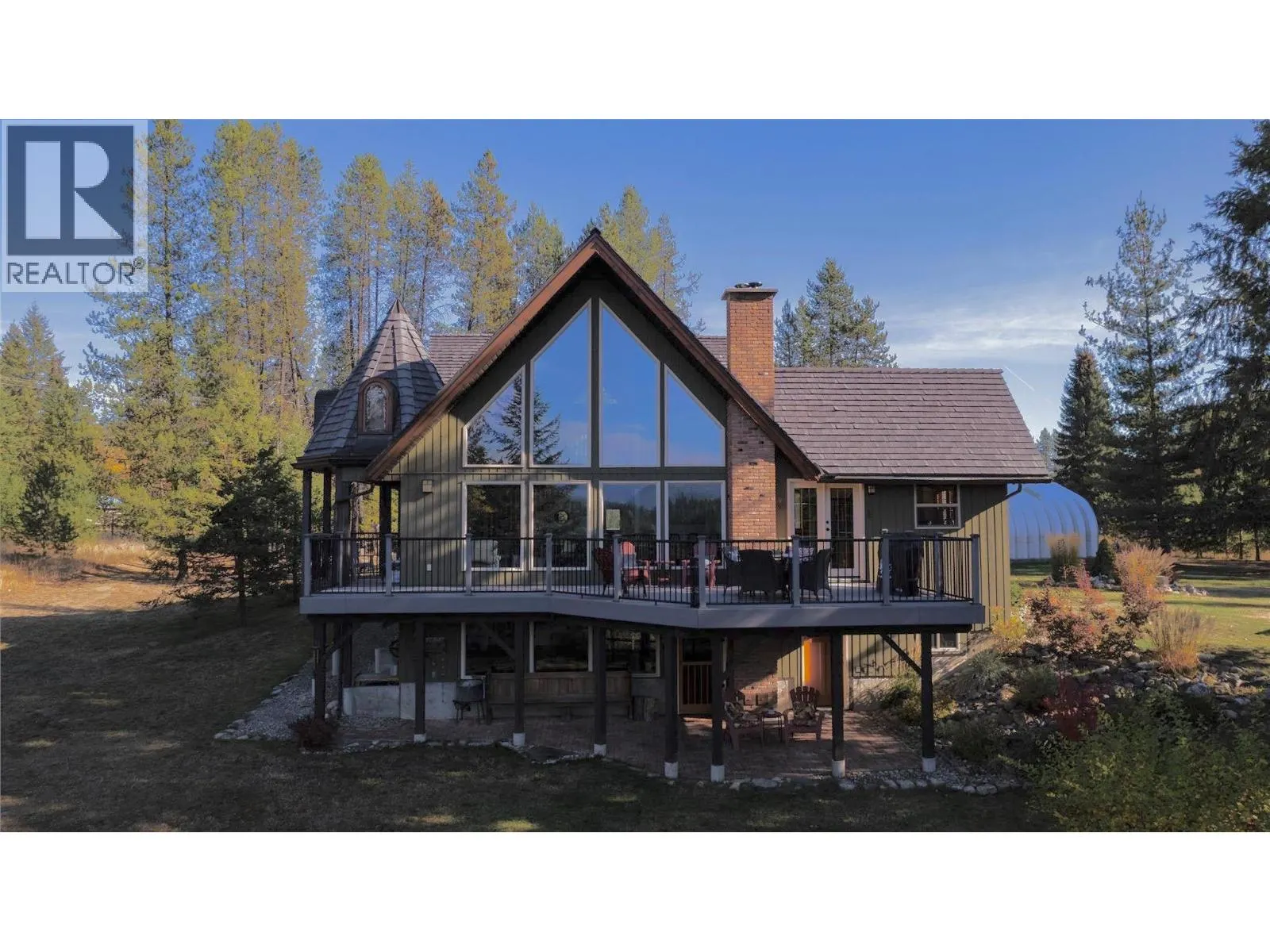 3306 Krestova Road