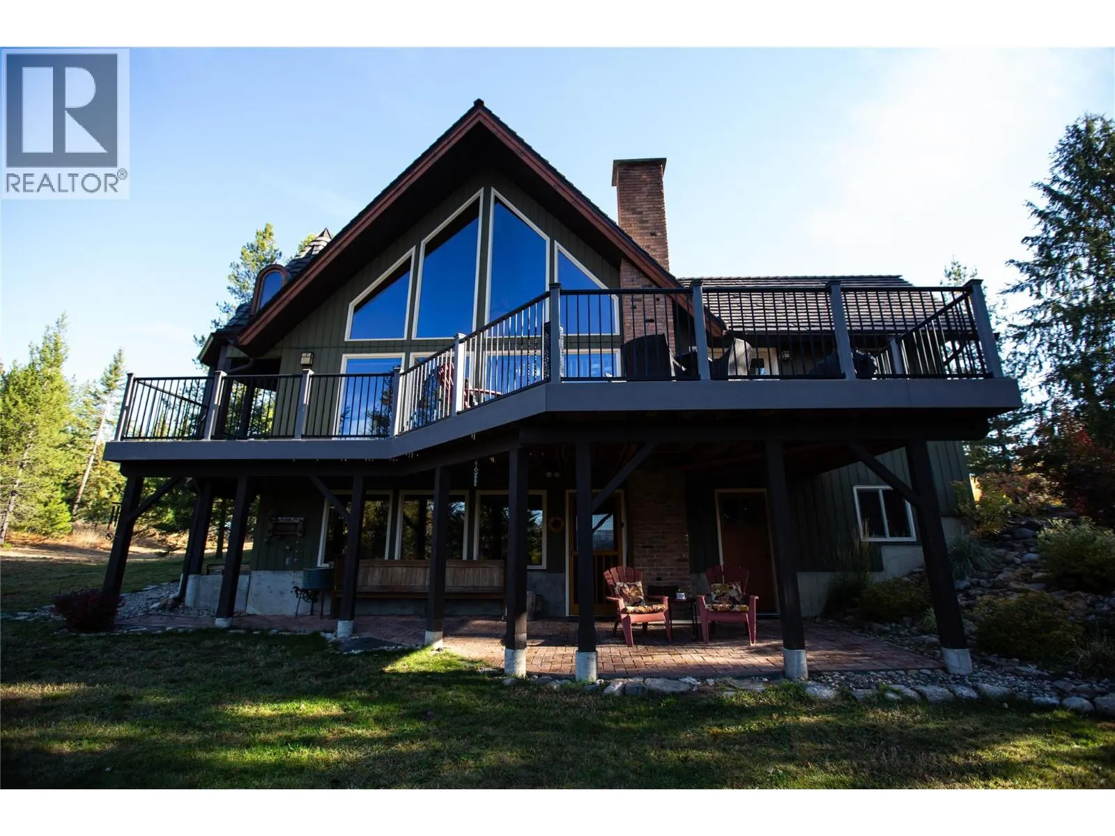 3306 Krestova Road