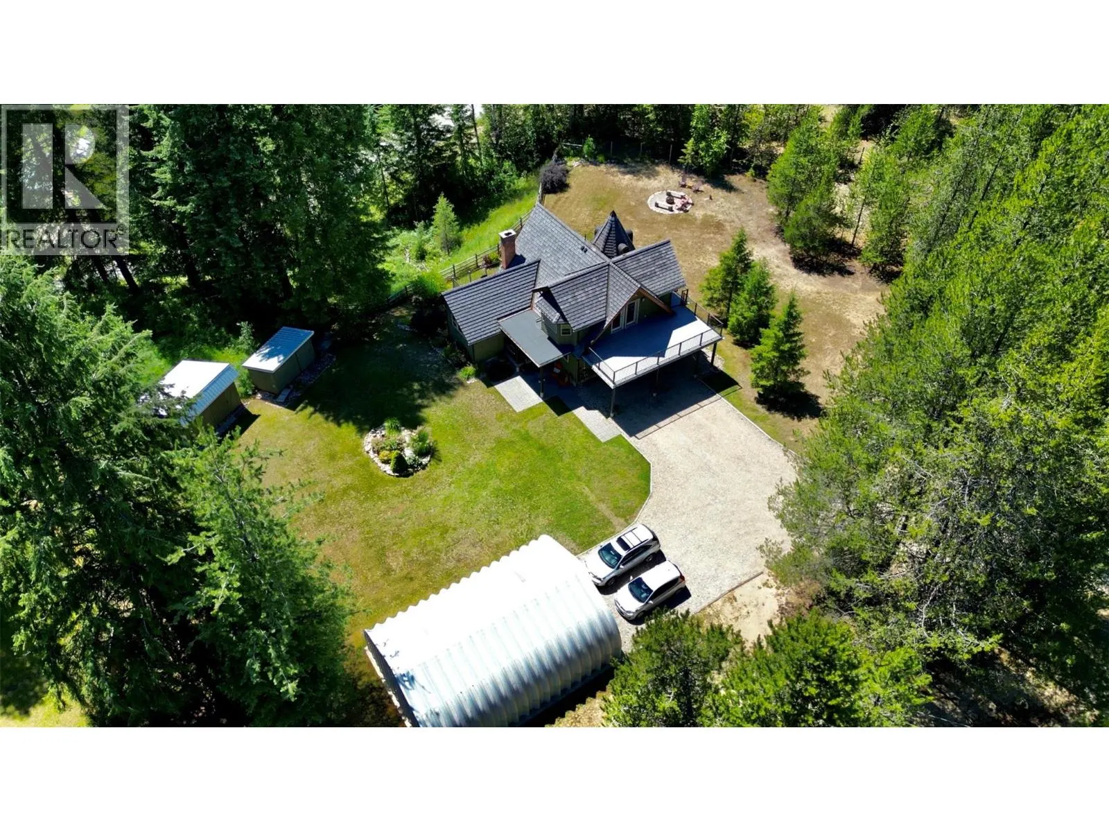 3306 Krestova Road