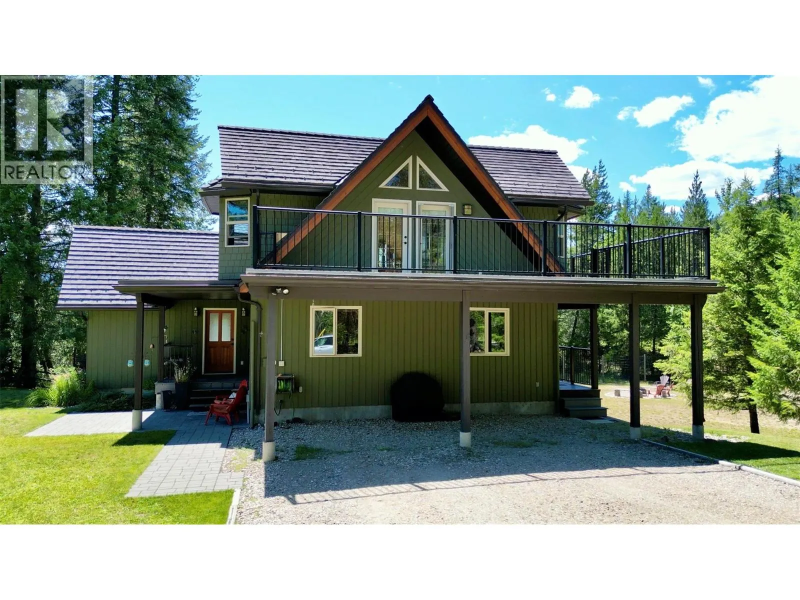3306 Krestova Road