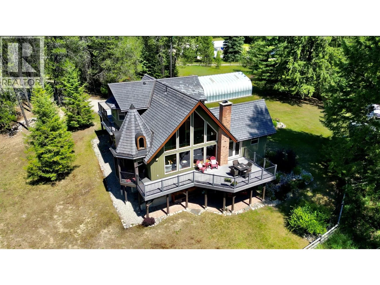 3306 Krestova Road