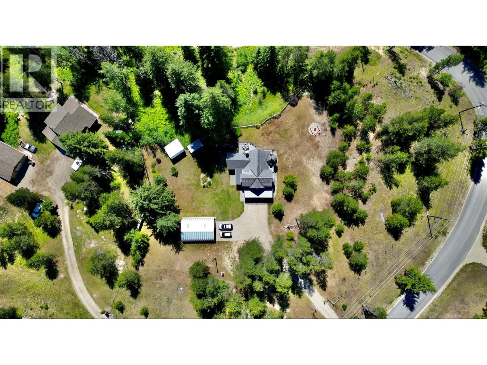 3306 Krestova Road