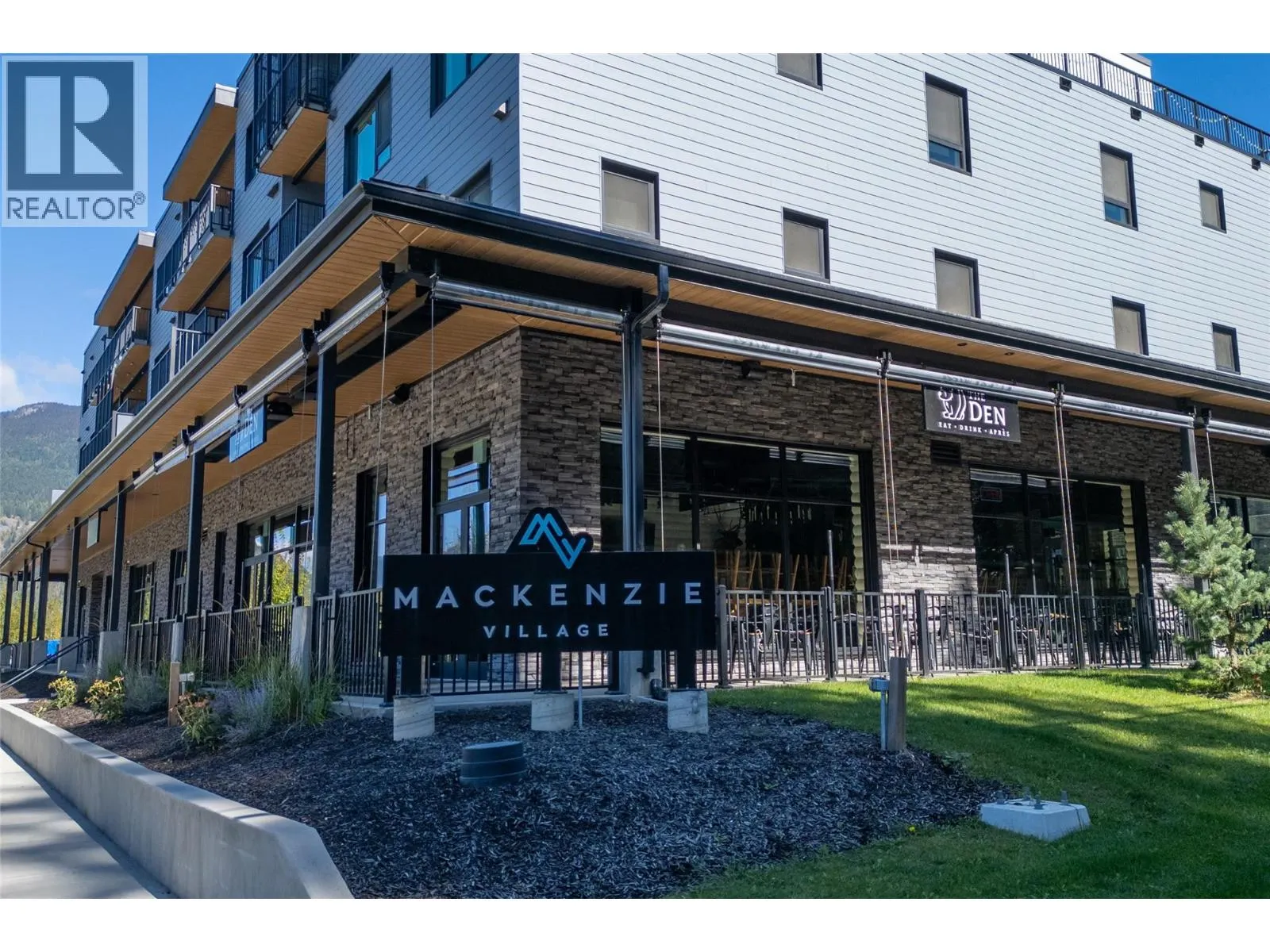 1701 Coursier Avenue Unit# 4403