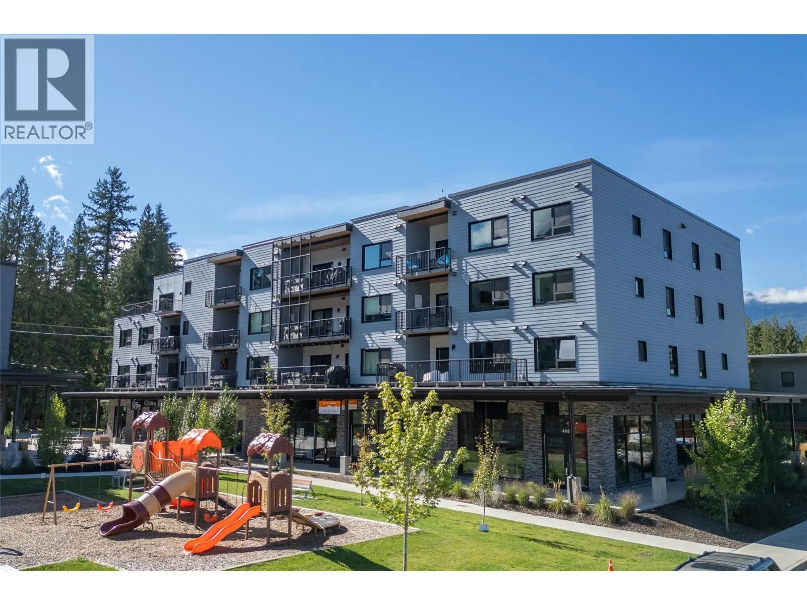 1701 Coursier Avenue Unit# 4403