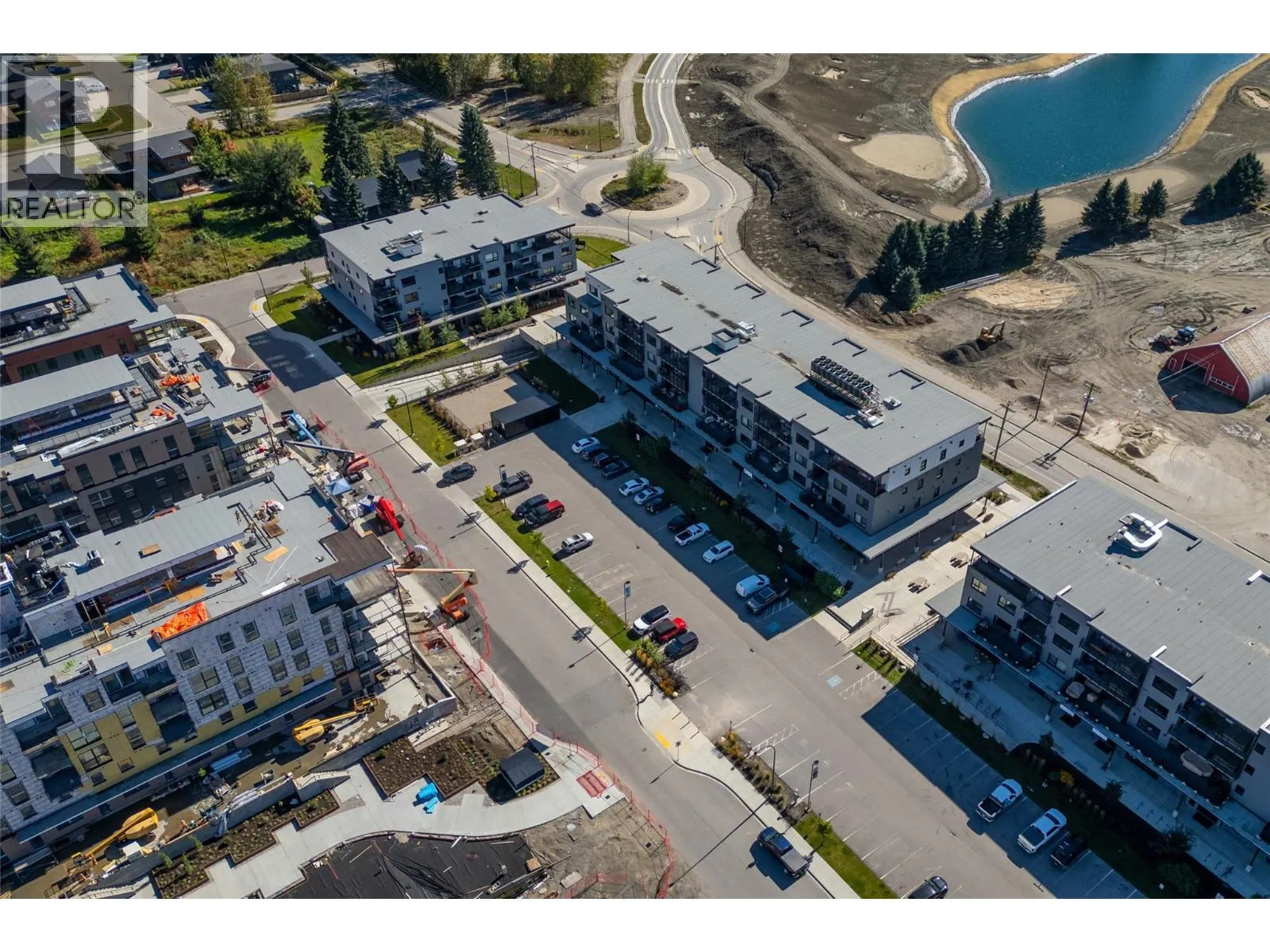 1701 Coursier Avenue Unit# 4403