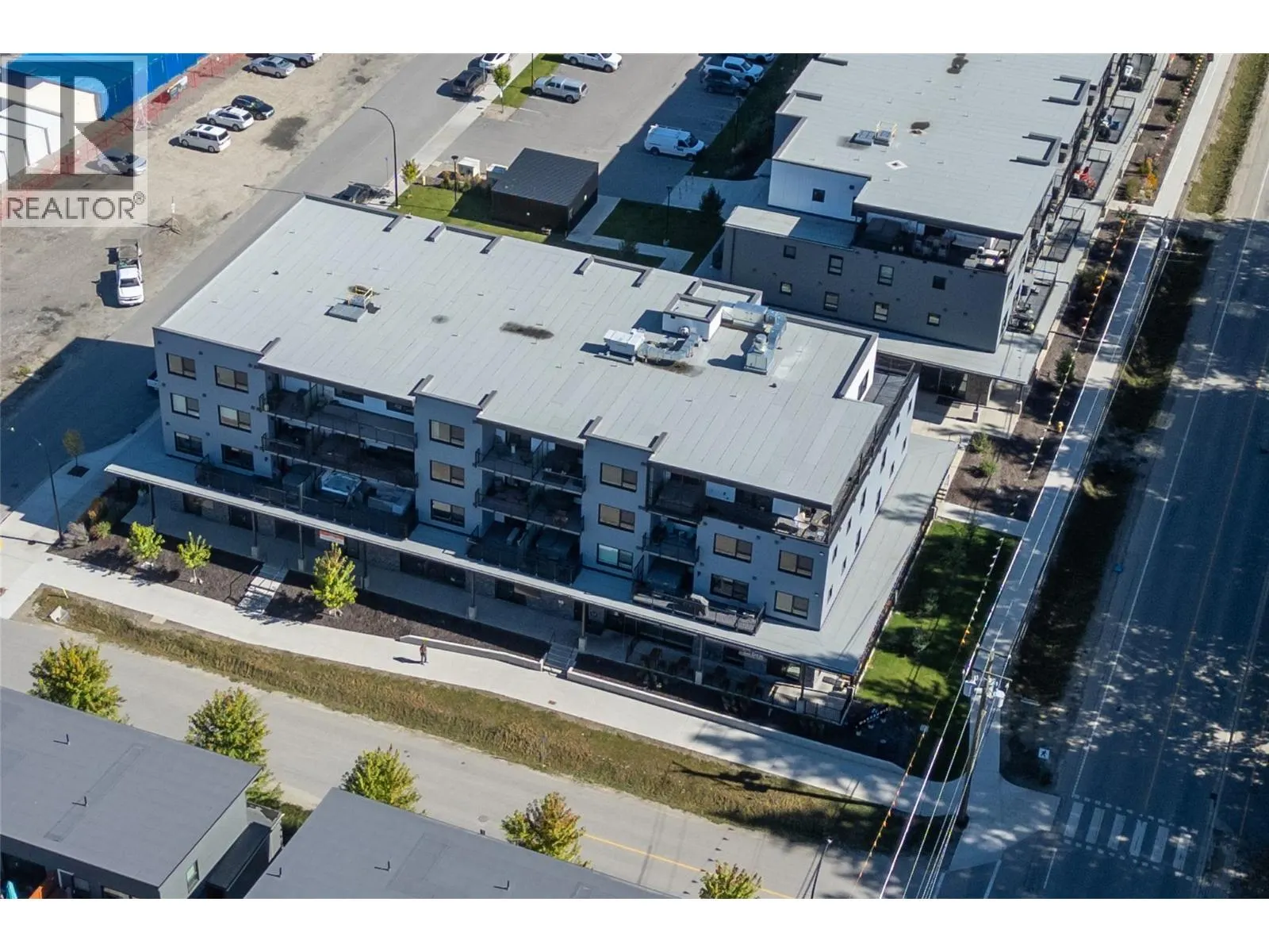 1701 Coursier Avenue Unit# 4403