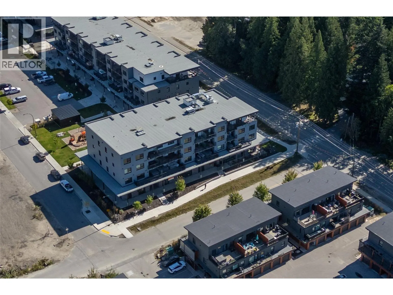 1701 Coursier Avenue Unit# 4403