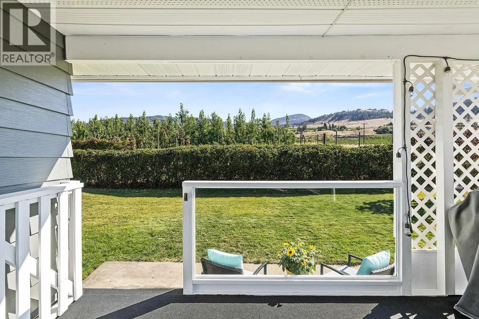 890 McKenzie Road