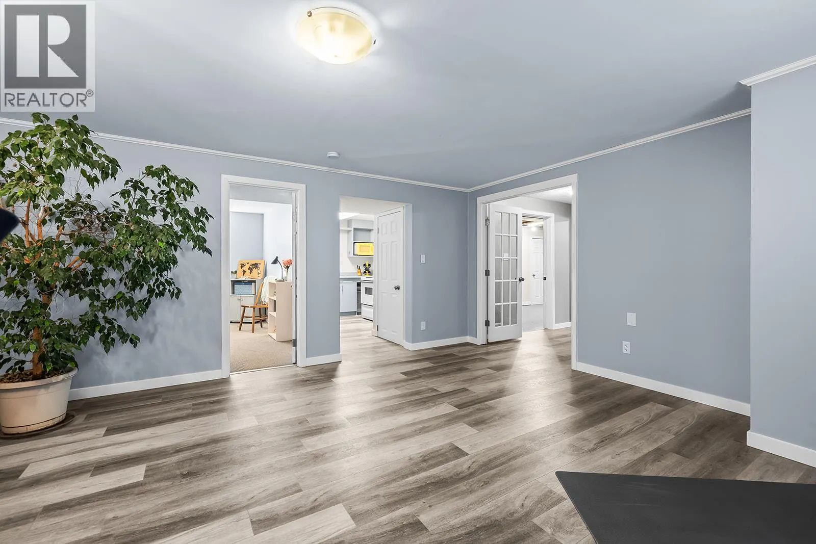 890 McKenzie Road