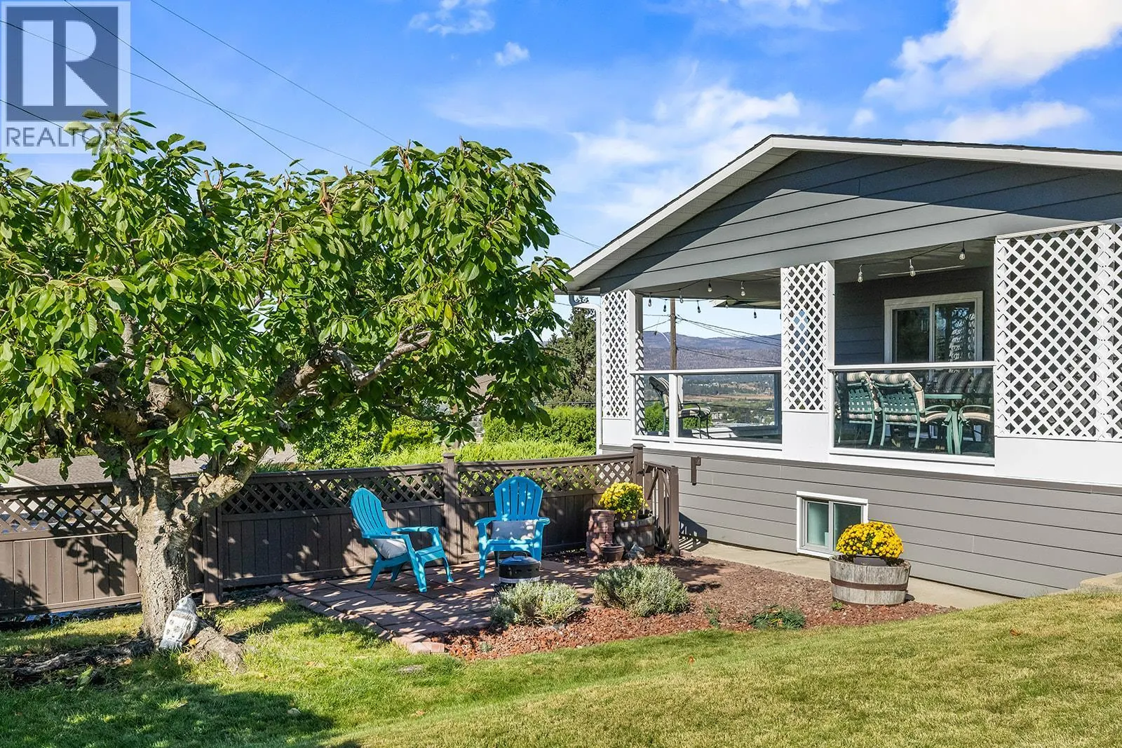 890 McKenzie Road