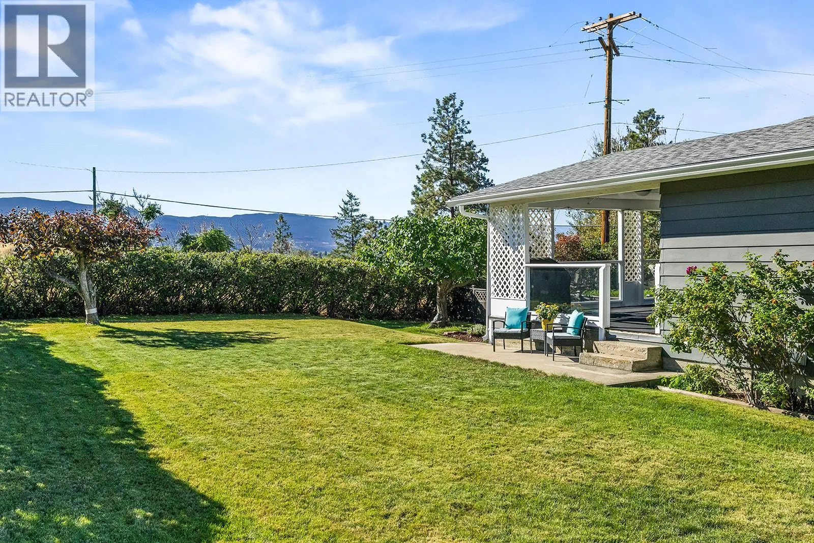 890 McKenzie Road