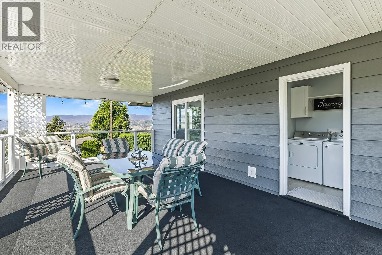 890 McKenzie Road