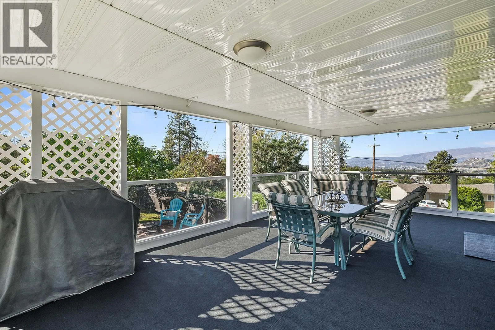 890 McKenzie Road