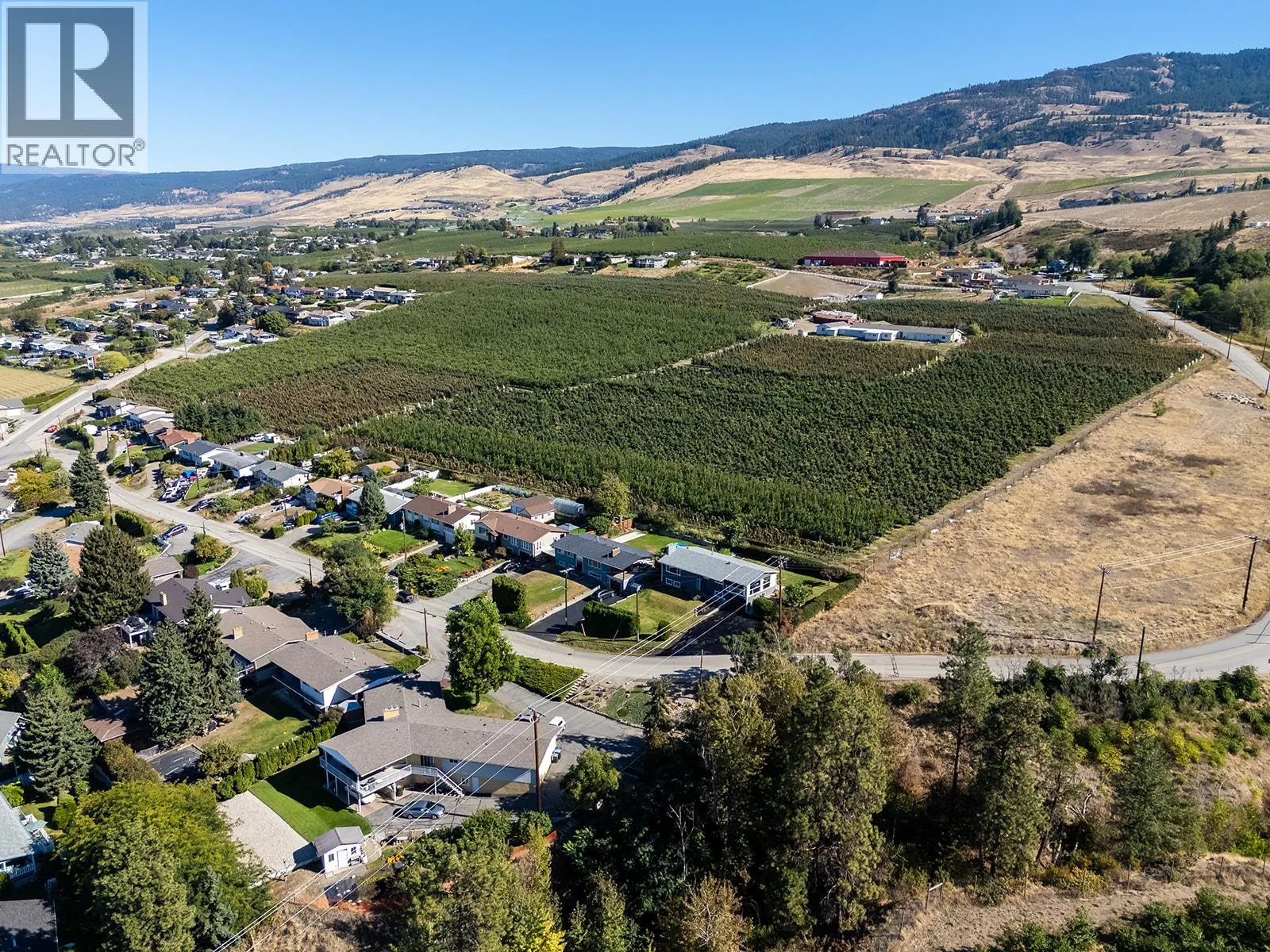 890 McKenzie Road
