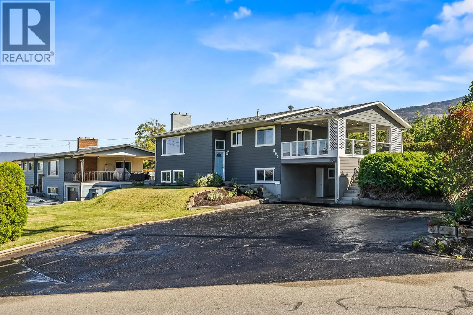 890 McKenzie Road