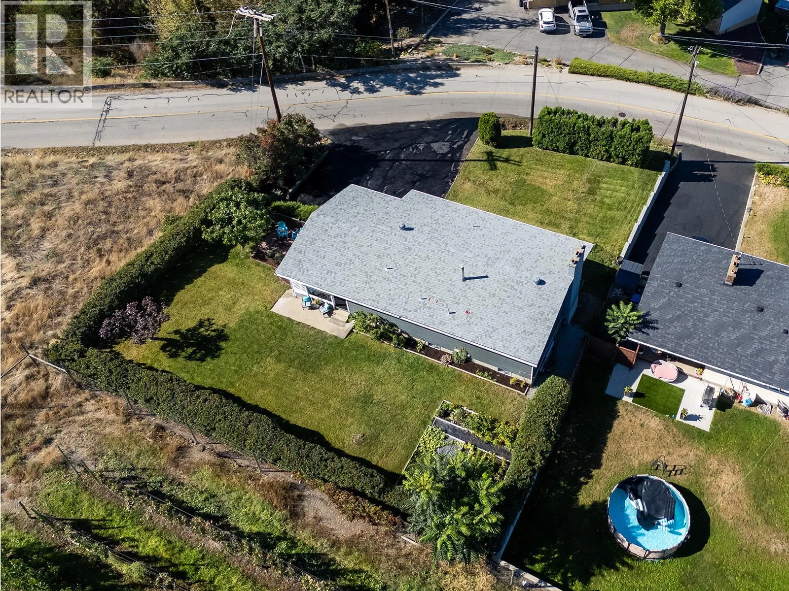 890 McKenzie Road