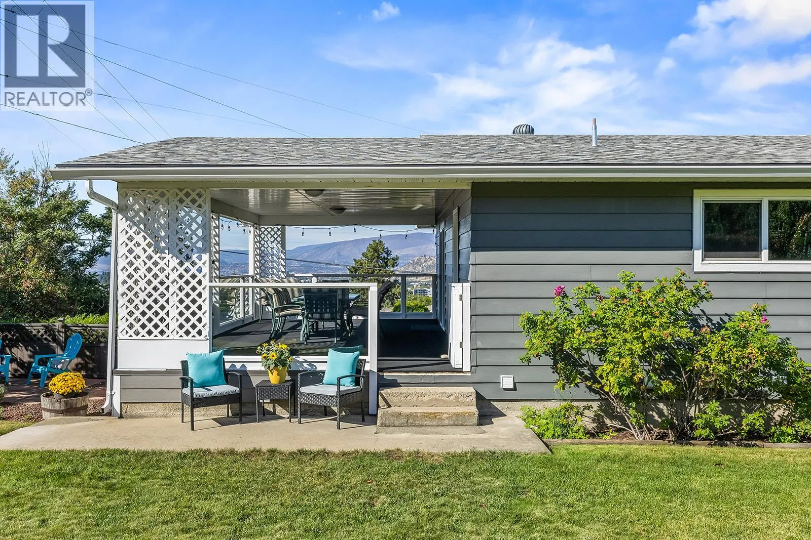 890 McKenzie Road