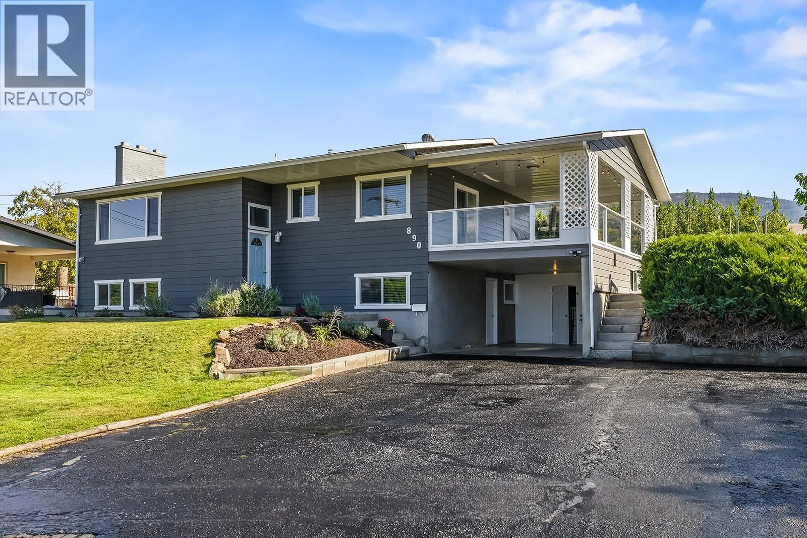 890 McKenzie Road