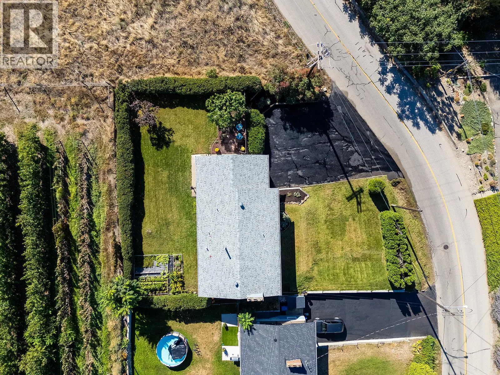 890 McKenzie Road