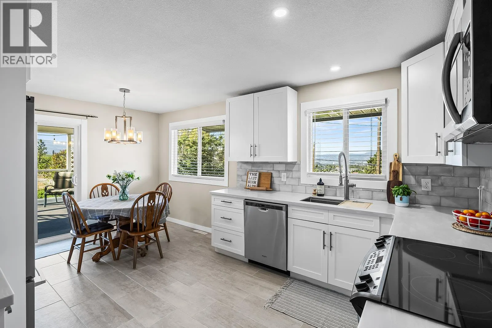 890 McKenzie Road