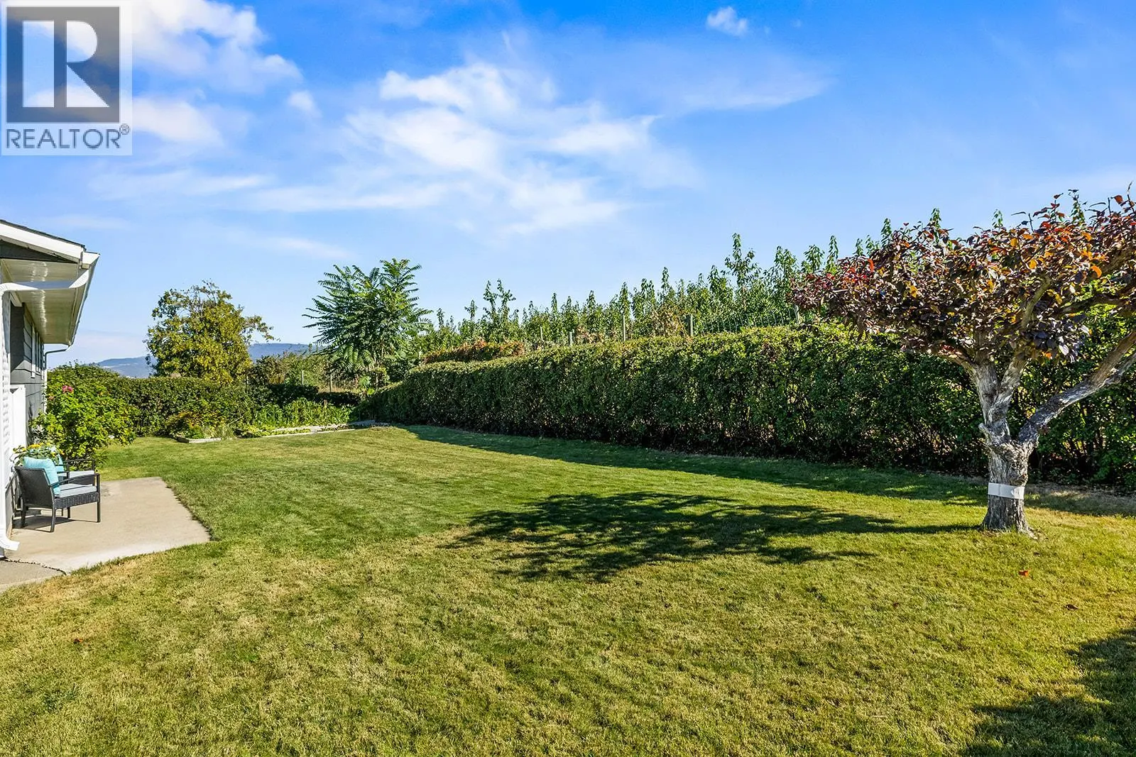 890 McKenzie Road