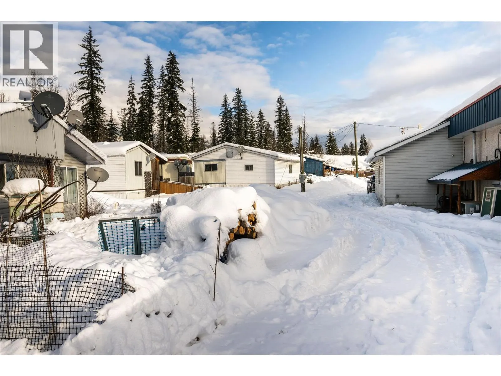 3643 Malakwa Road