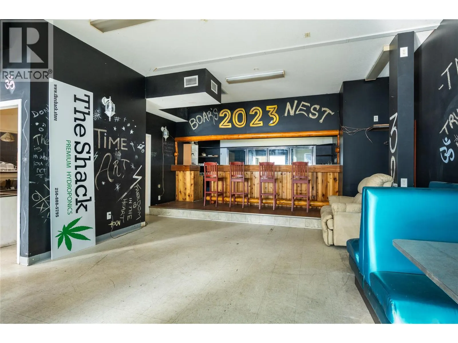 3643 Malakwa Road