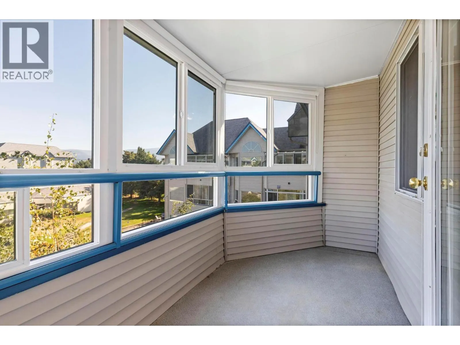 3283 Casorso Road Unit# 308