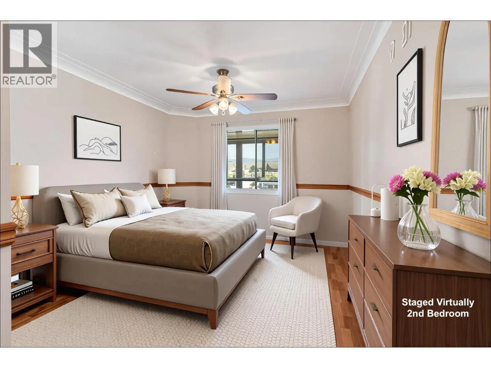 3283 Casorso Road Unit# 308