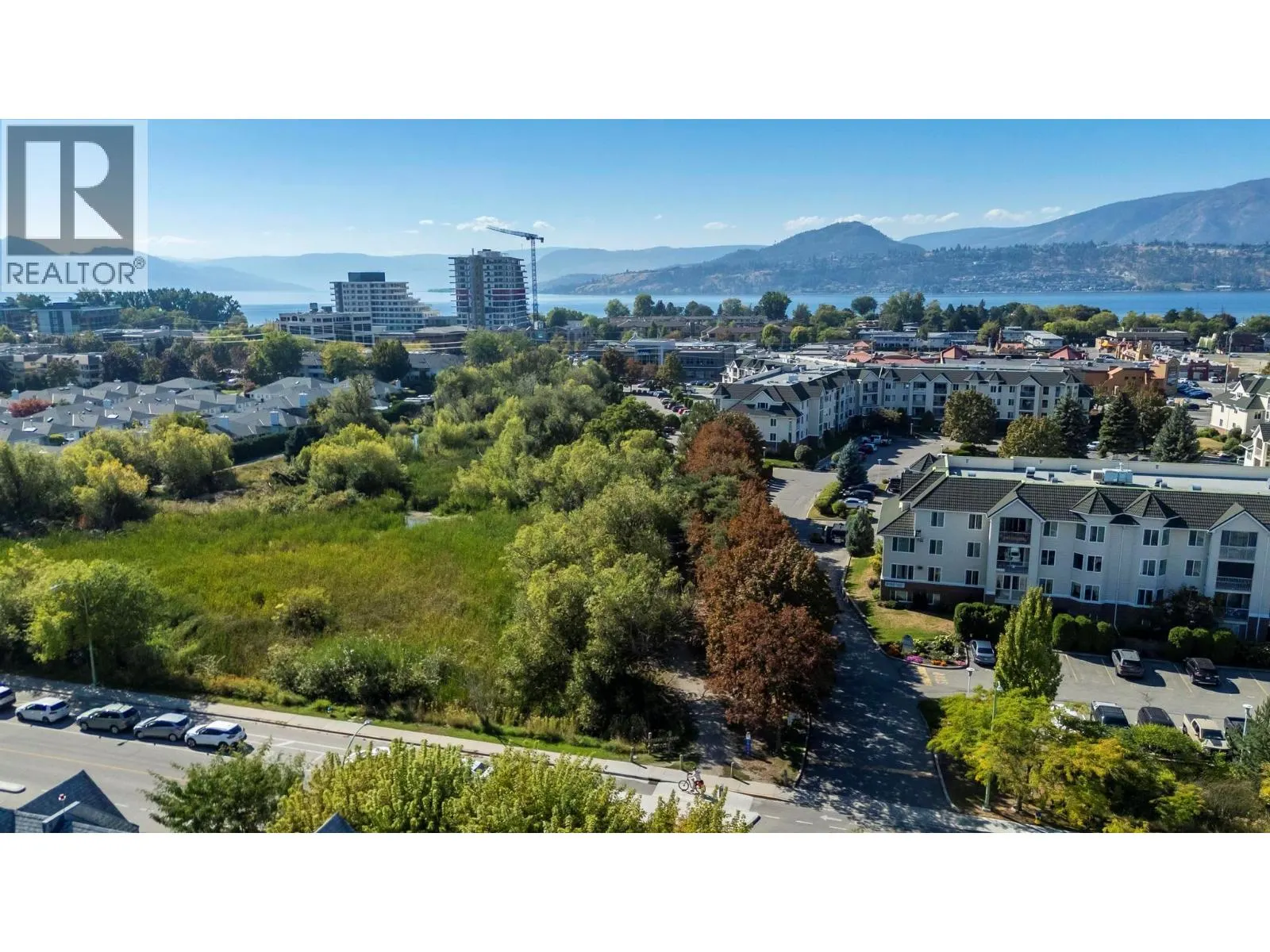3283 Casorso Road Unit# 308