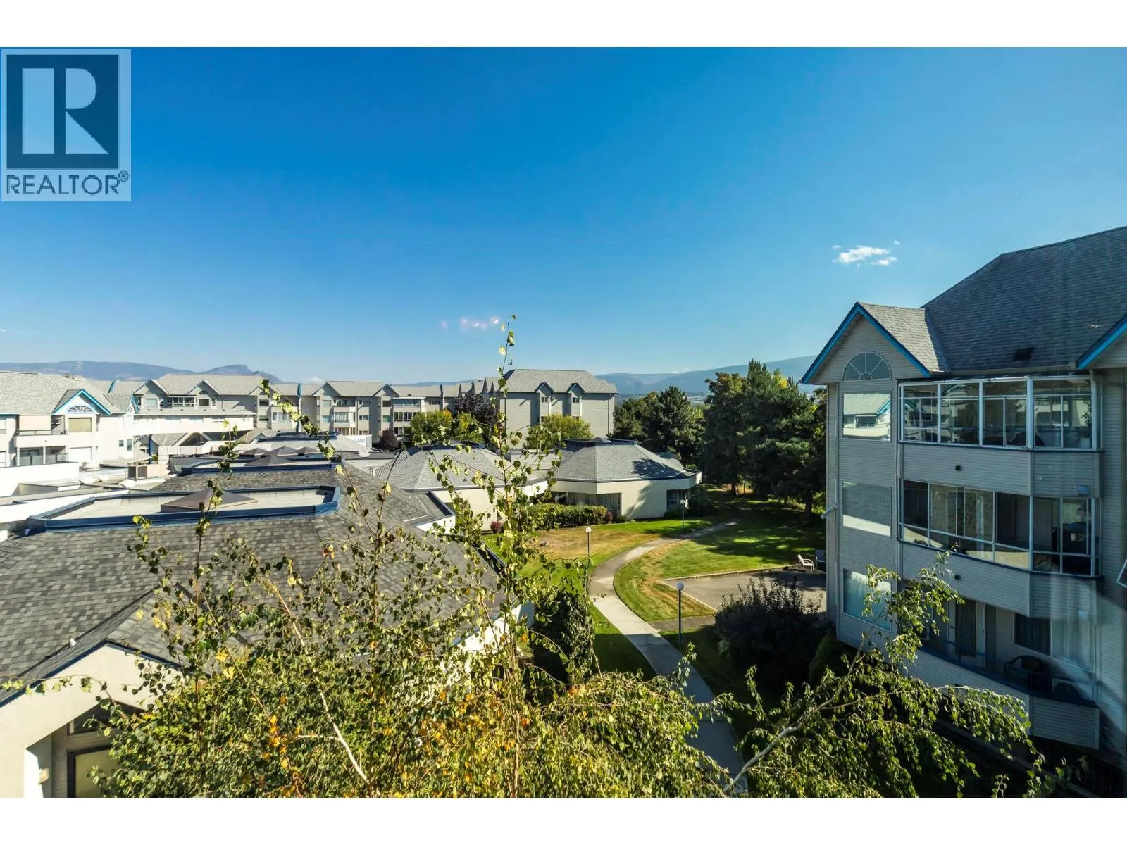 3283 Casorso Road Unit# 308