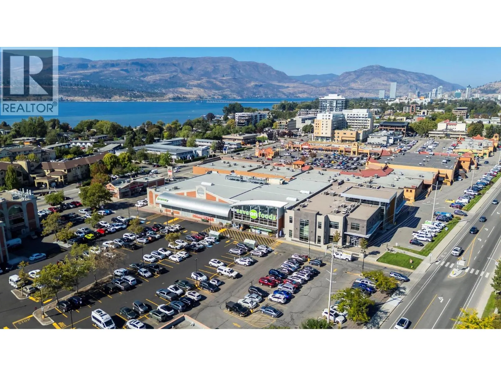 3283 Casorso Road Unit# 308