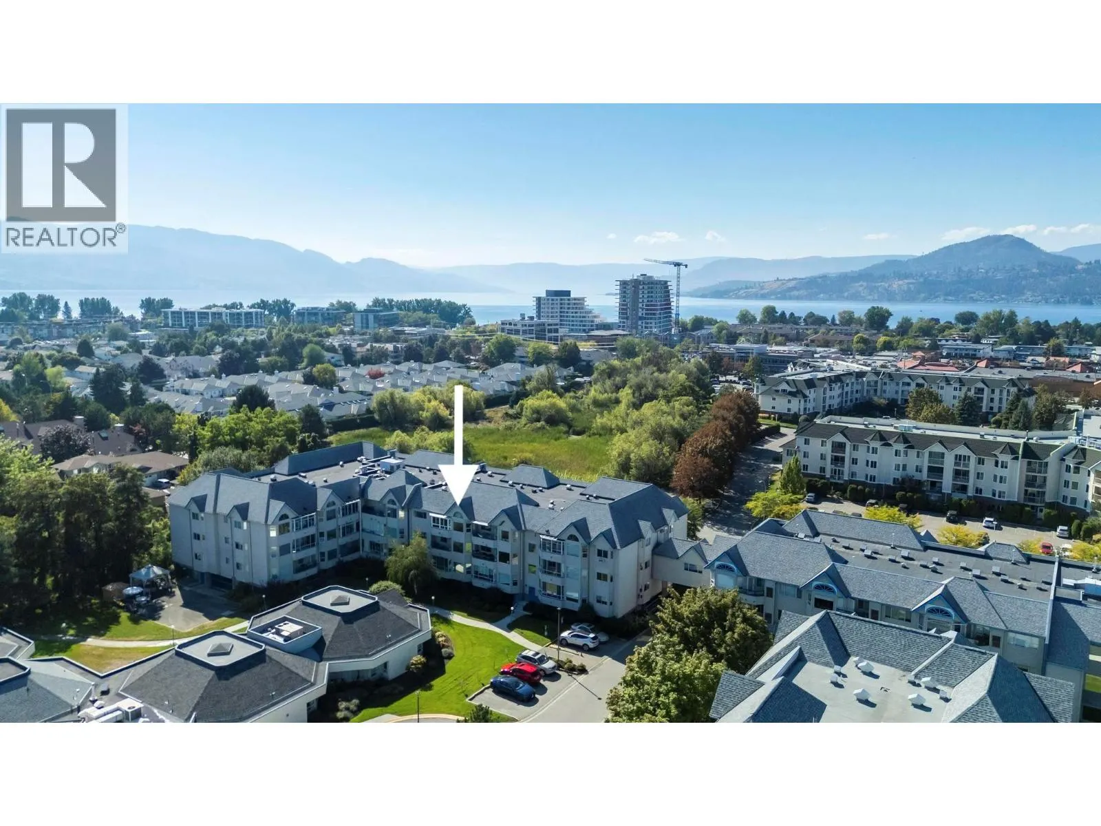 3283 Casorso Road Unit# 308