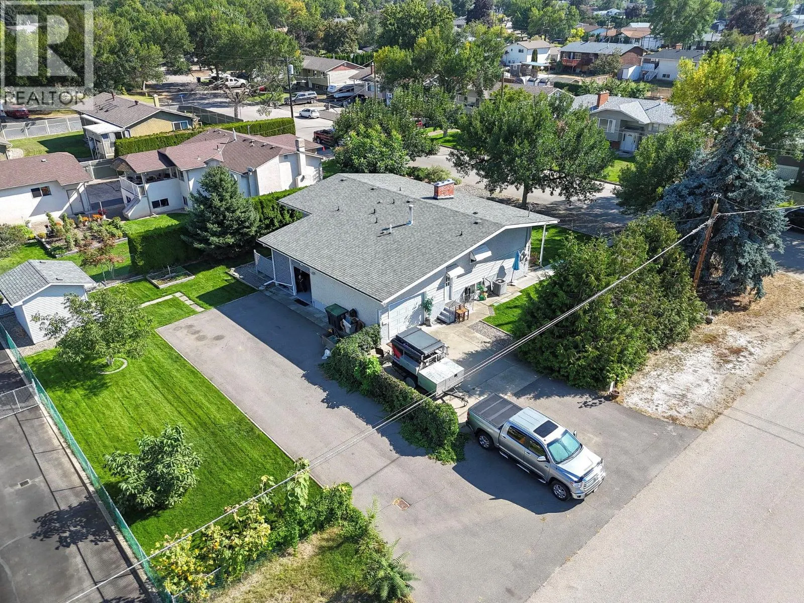 1060 Thompson Road