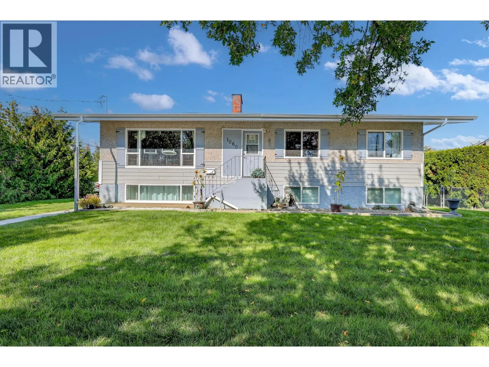 1060 Thompson Road