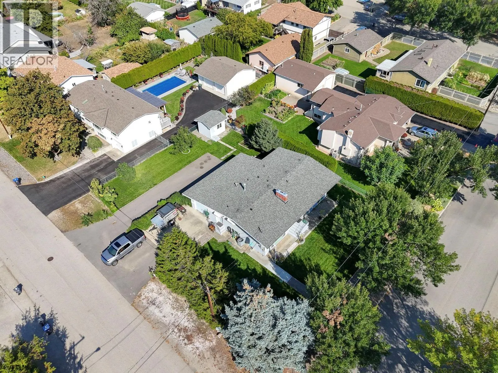 1060 Thompson Road