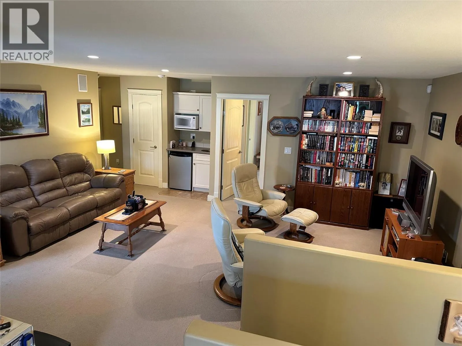 2629 Cornwall Drive Unit# 109