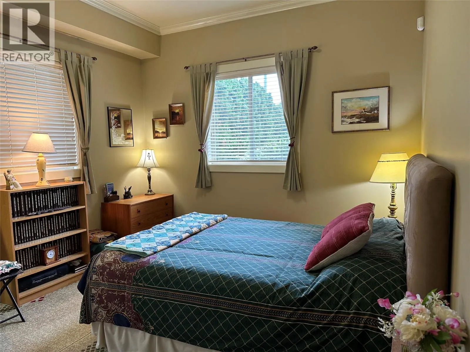 2629 Cornwall Drive Unit# 109