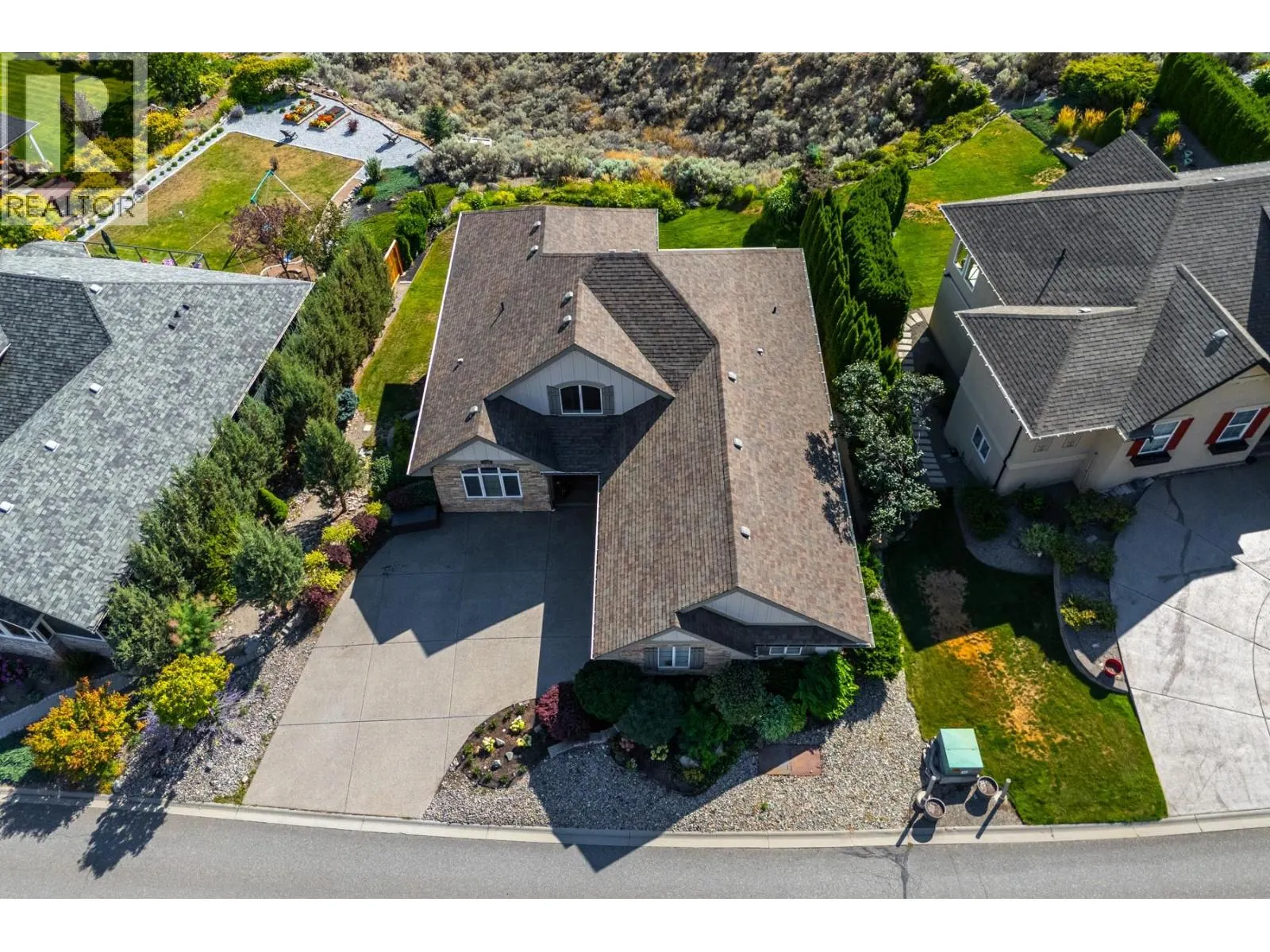 1160 Canyon Ridge Drive