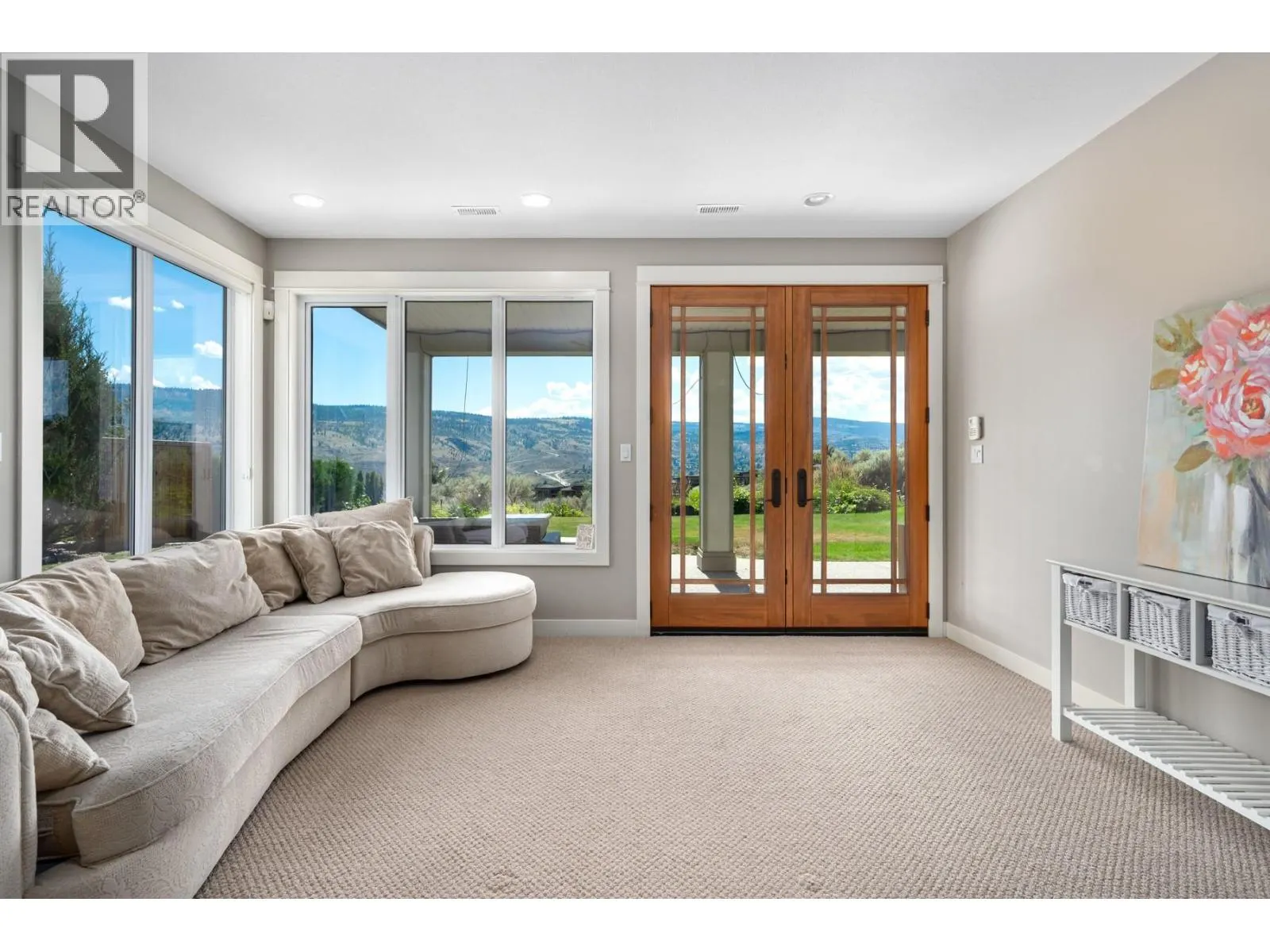 1160 Canyon Ridge Drive