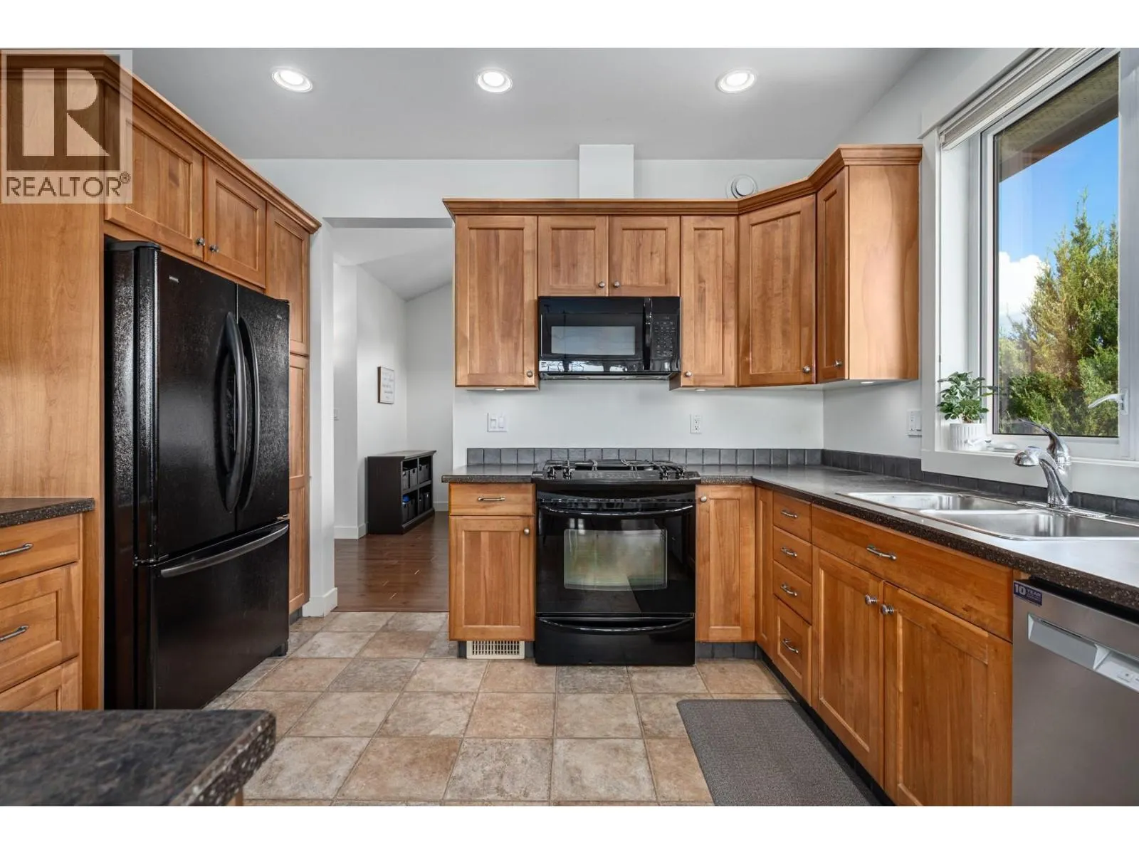 1160 Canyon Ridge Drive
