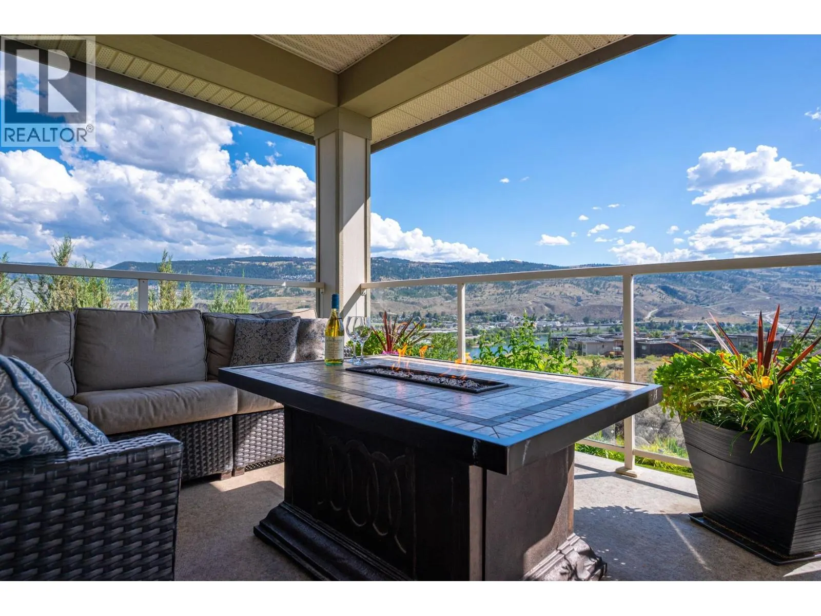 1160 Canyon Ridge Drive