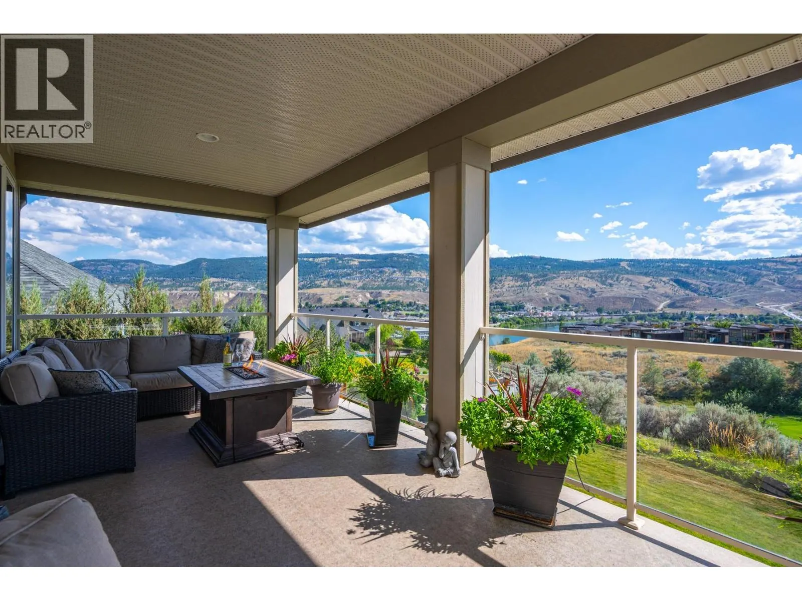 1160 Canyon Ridge Drive