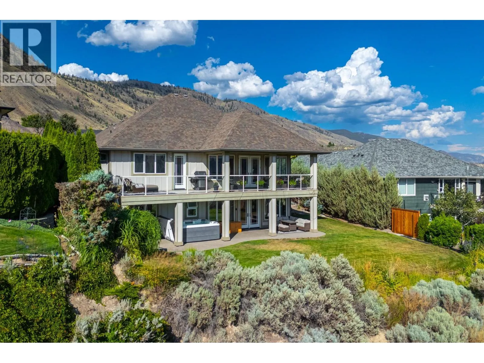 1160 Canyon Ridge Drive