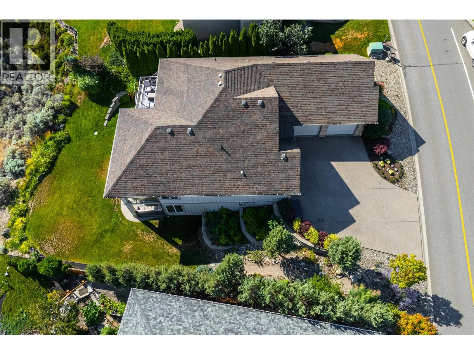 1160 Canyon Ridge Drive